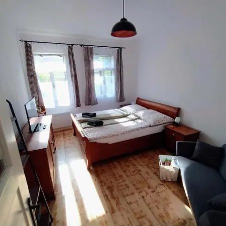 Vejminek Maly Statek