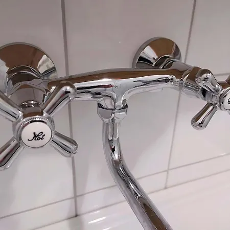 Vejminek Maly Statek Casa de Férias Slavce