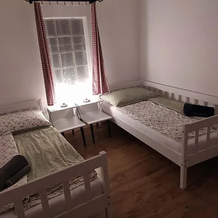 Vejminek Maly Statek *