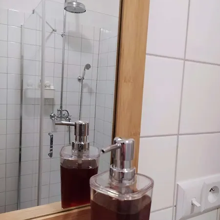 Vejminek Maly Statek *