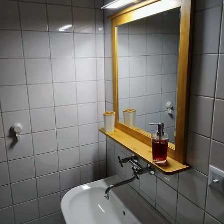 Vejminek Maly Statek * Slavce
