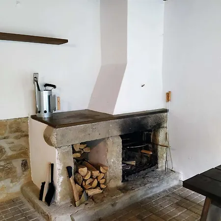 Vejminek Maly Statek