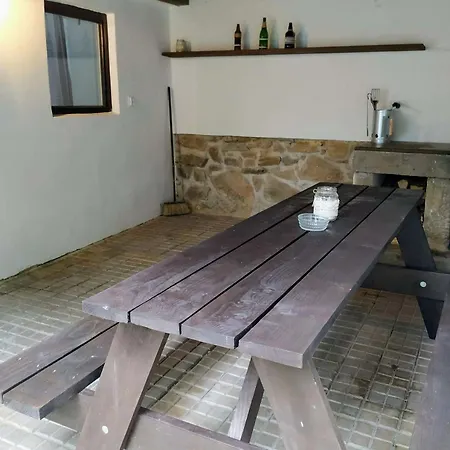 Vejminek Maly Statek Casa de Férias