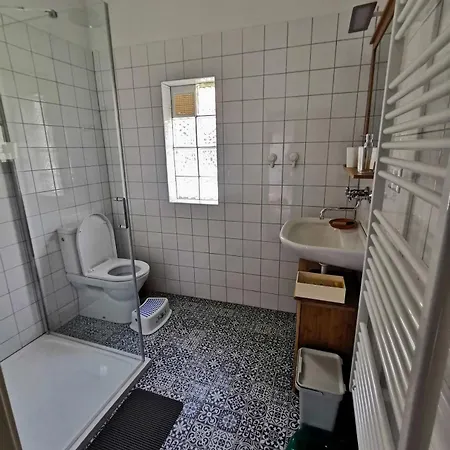 Nyaraló Vejminek Maly Statek *