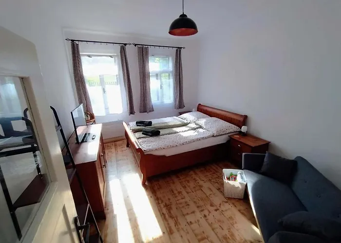Vejminek Maly Statek