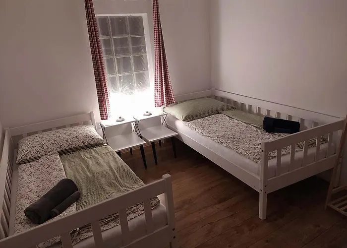Vejminek Maly Statek *