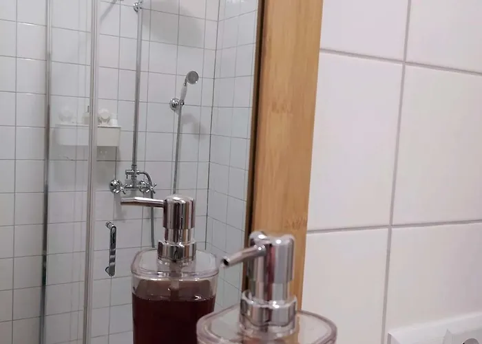 Vejminek Maly Statek *