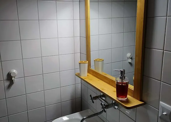 Vejminek Maly Statek * Slavce