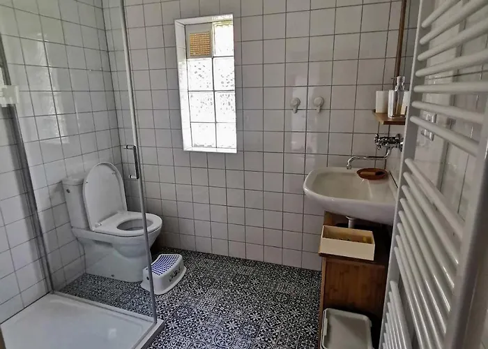 Vakantiehuis Vejminek Maly Statek *